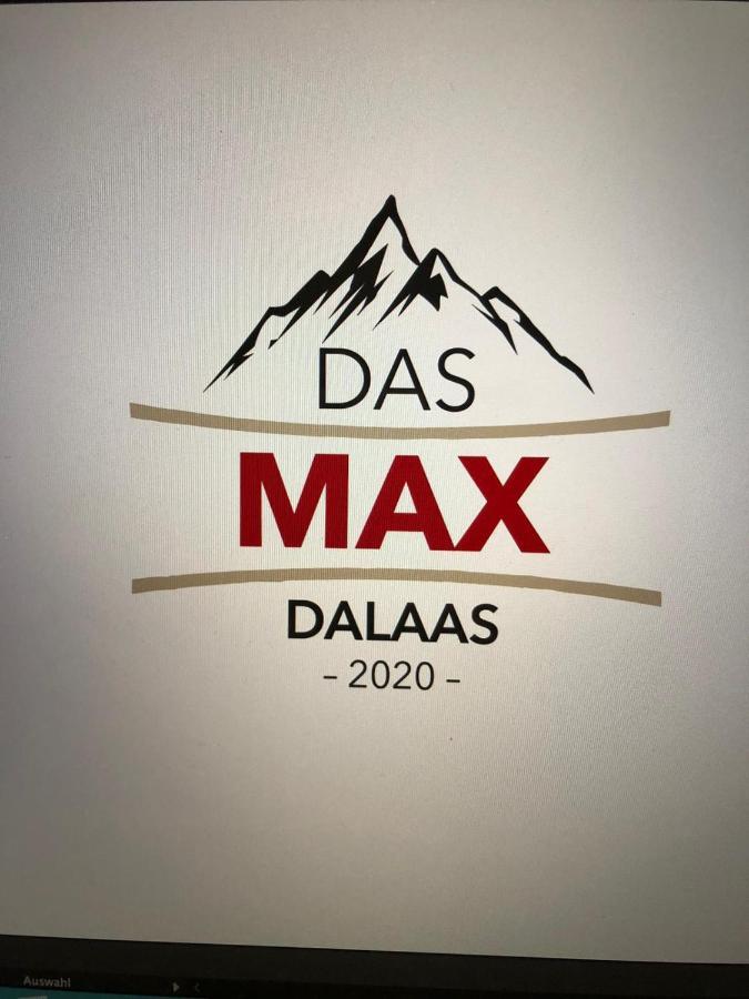 Das Max 达拉斯 外观 照片